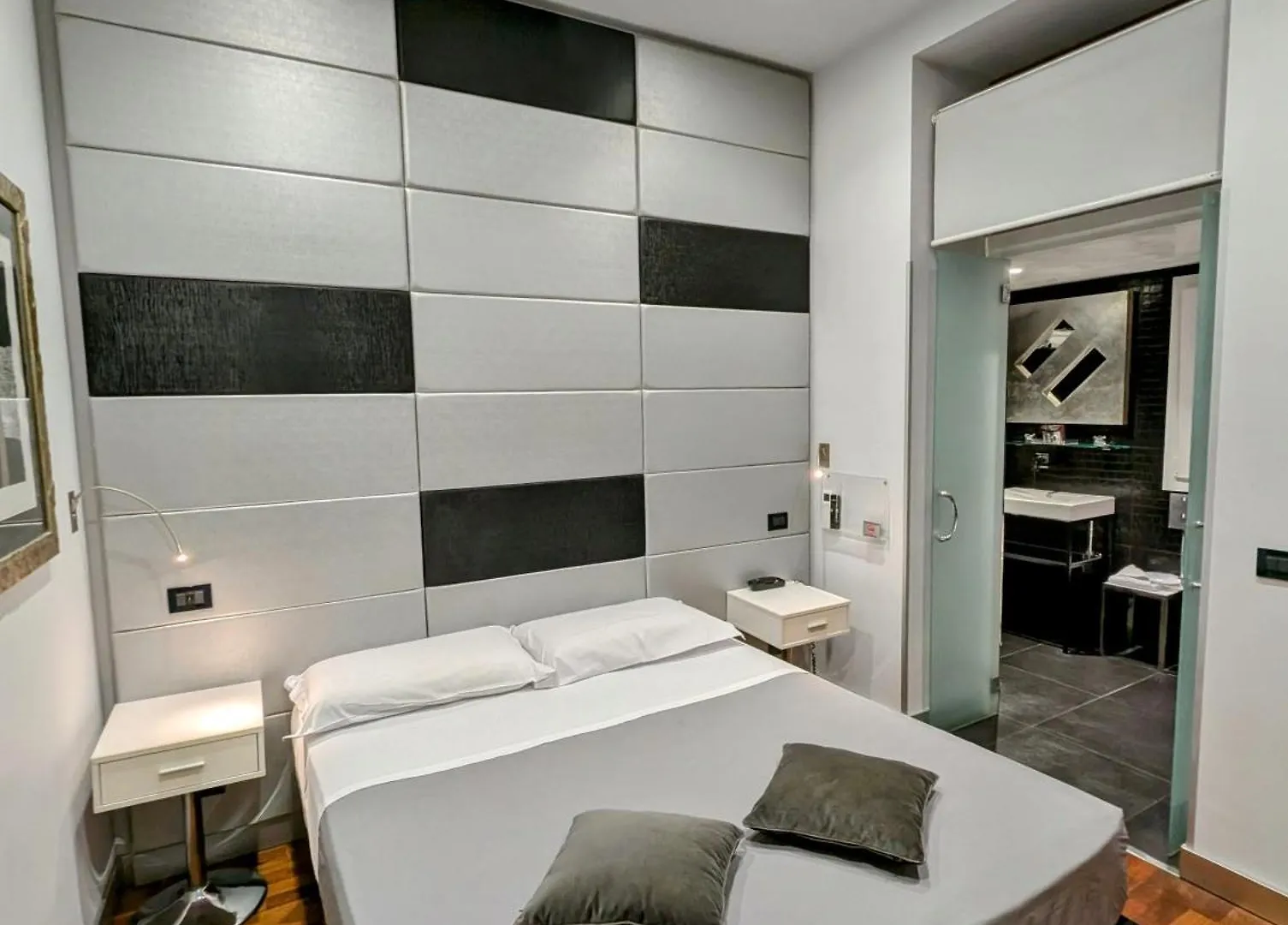 Maison d'hôtes Affittacamere Rfi Rome