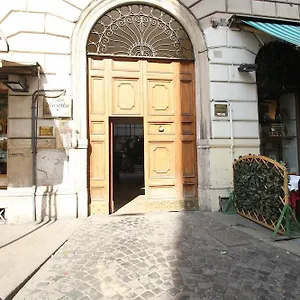  Affittacamere Rosetta