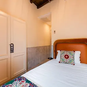 Guest house Habitat Monti, Rome