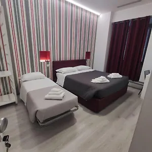 Guest house Sangio, Rome