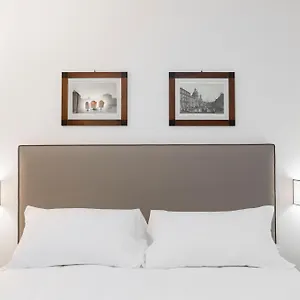 Guest house Domus Vitra, Rome