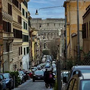 Guest house Colosseum Maison, Rome