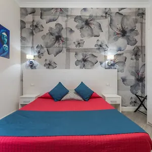 Guest house Velvet, Rome