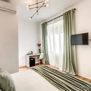 Guest house Oasi Urbana 41, Rome