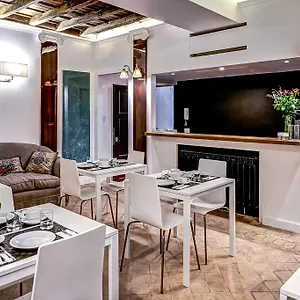Guest house Good Life Monti, Rome