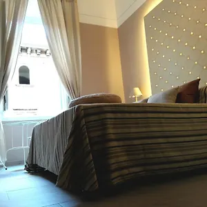 Guest house Aleardo Aleardi, Rome