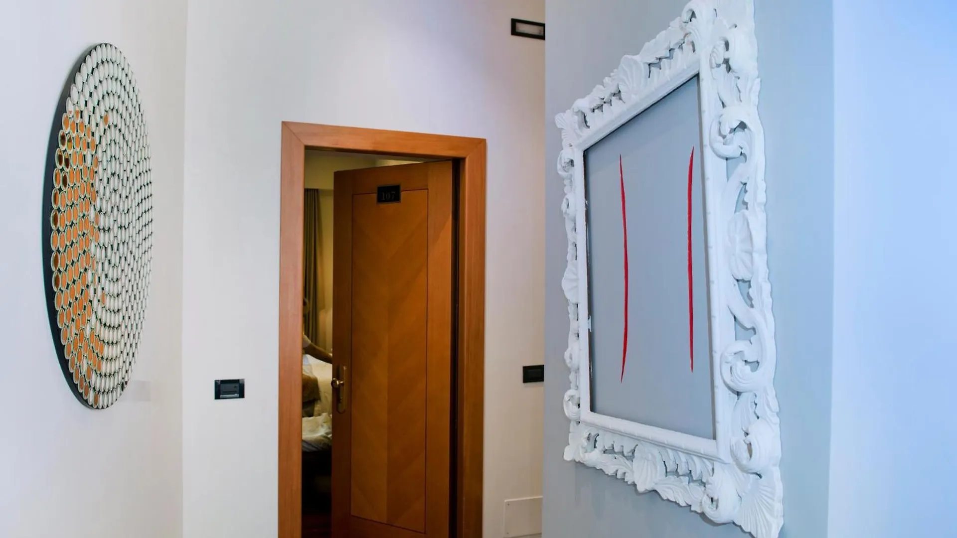 Guest house Affittacamere Rfi Rome