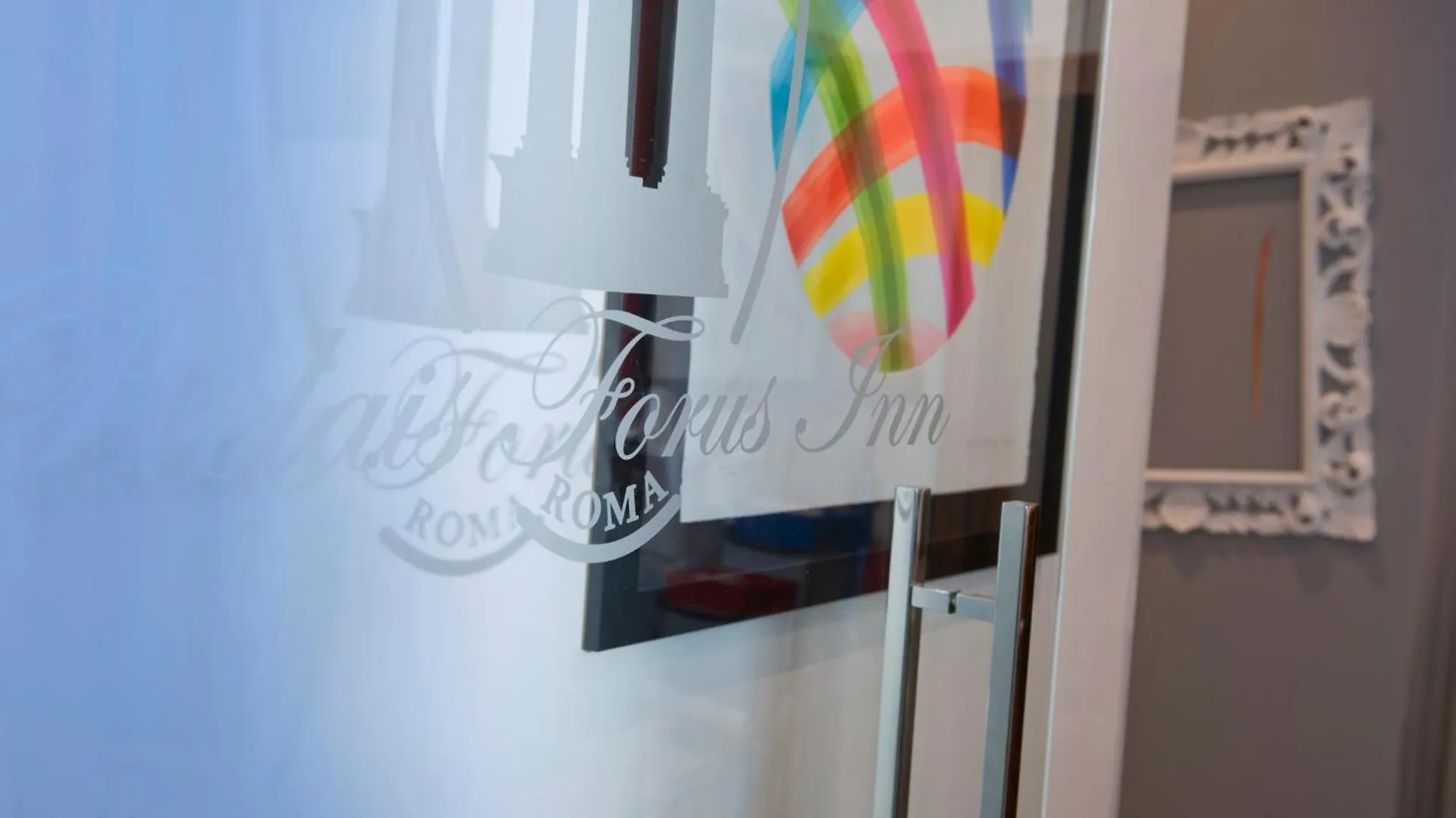 Affittacamere Rfi Rome Guest house