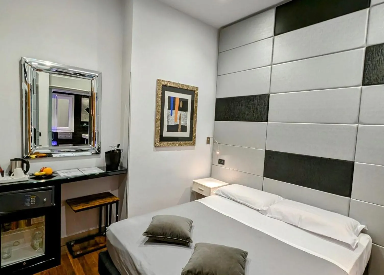Guest house Affittacamere Rfi Rome Italy