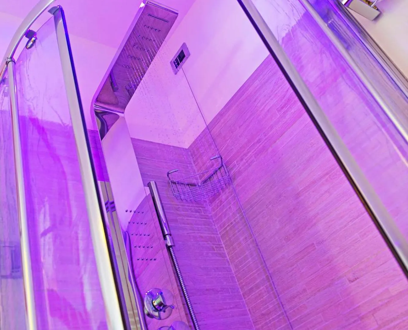 Guest house Affittacamere Rfi Rome