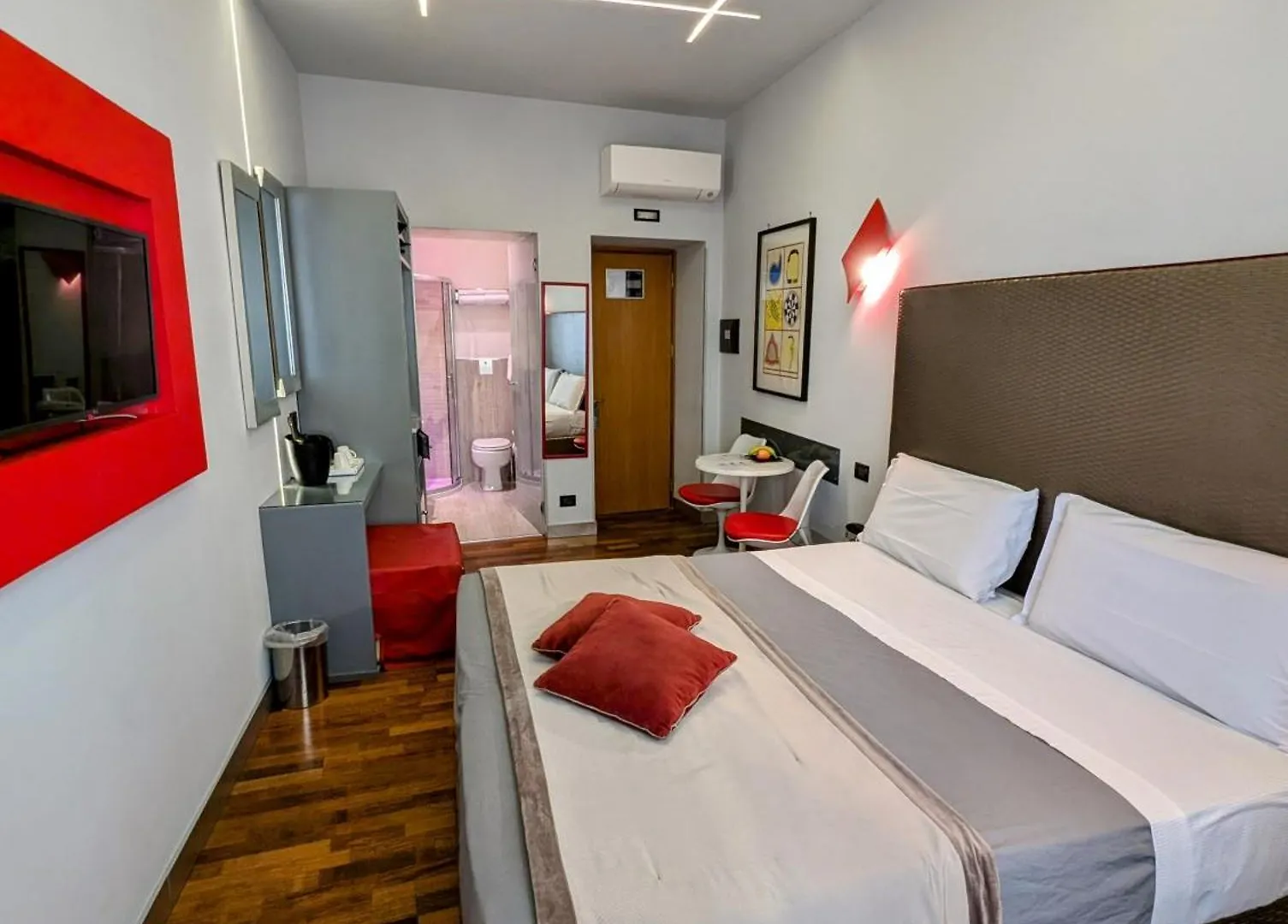 Affittacamere Rfi Rome Guest house