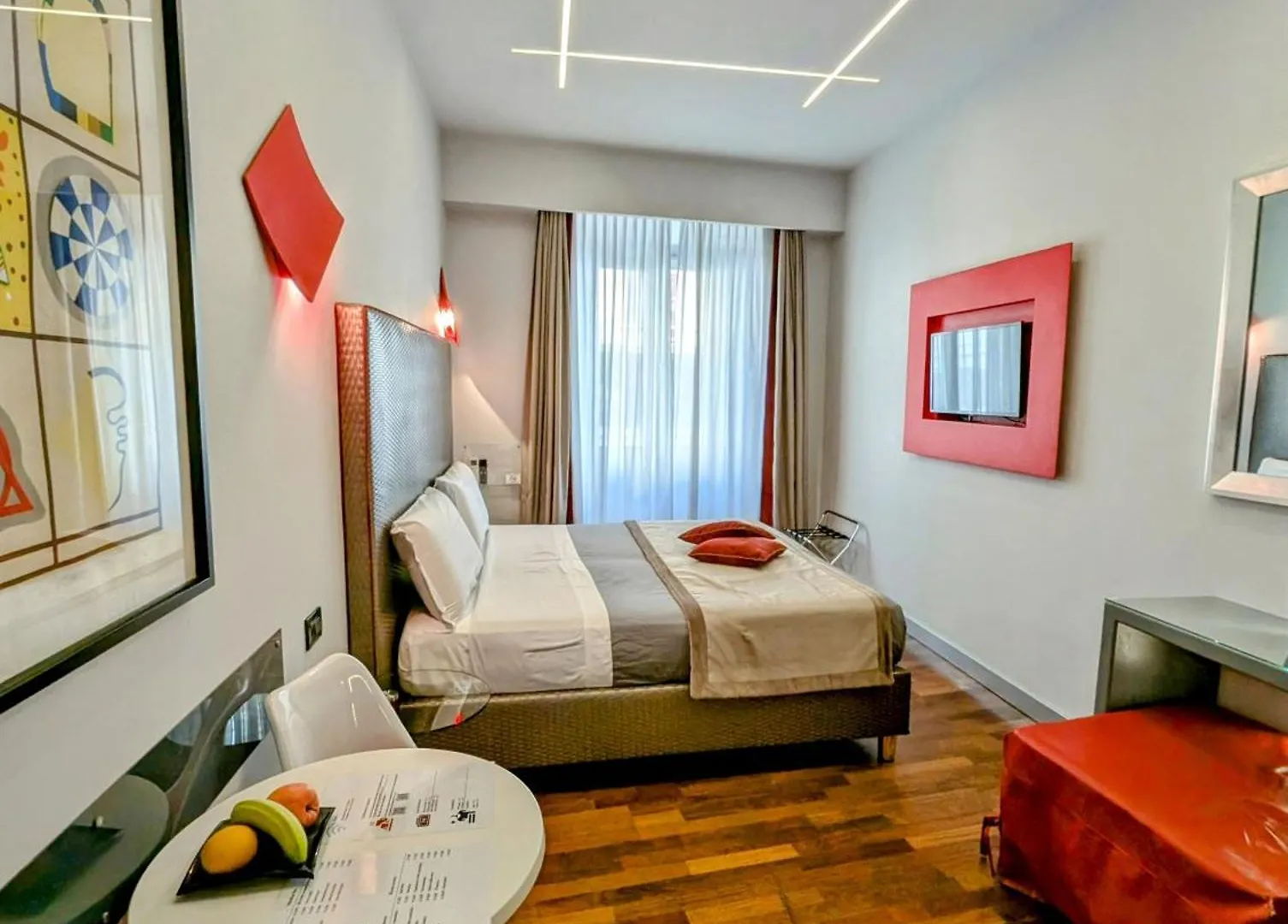 Guest house Affittacamere Rfi Rome Italy