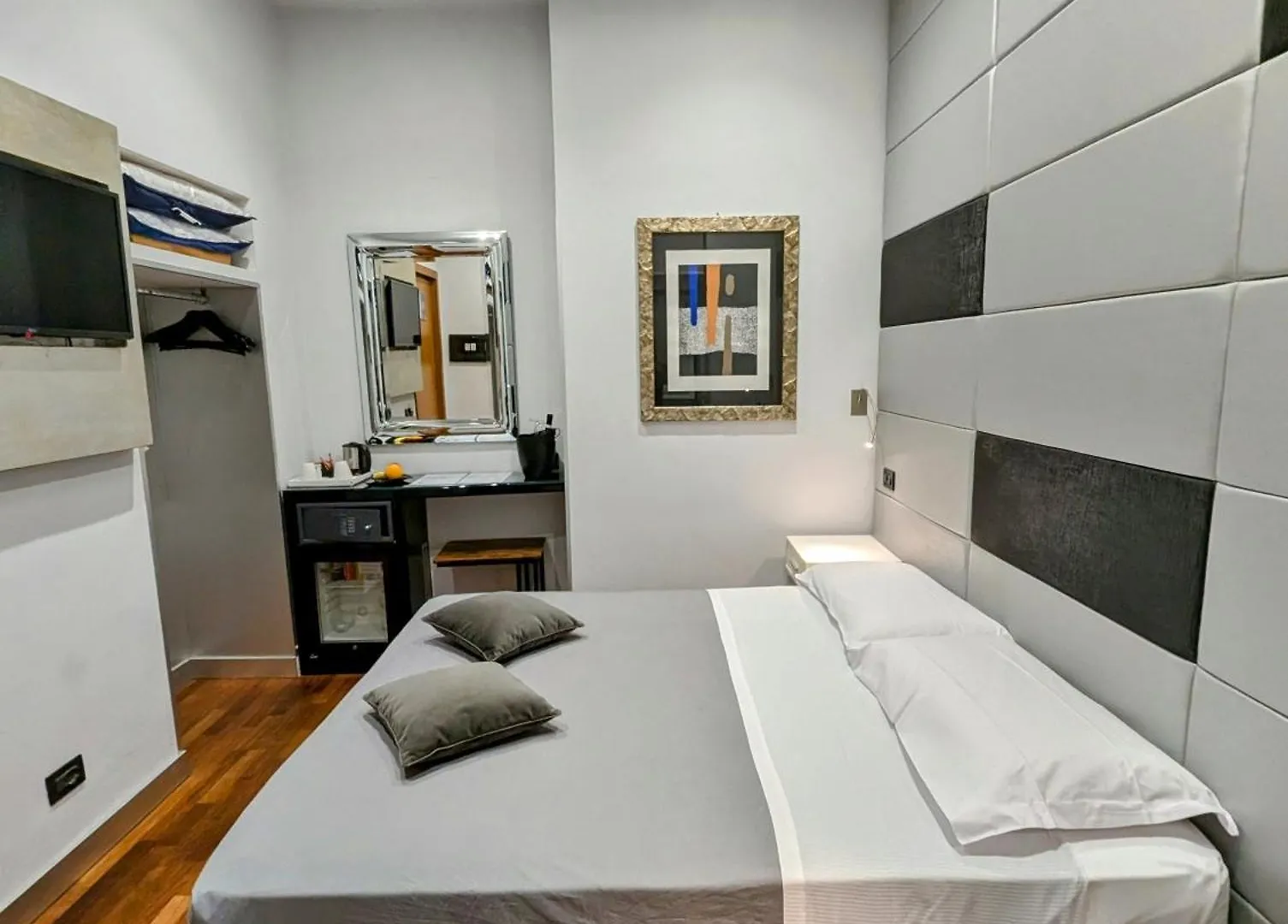 Affittacamere Rfi Rome Maison d'hôtes